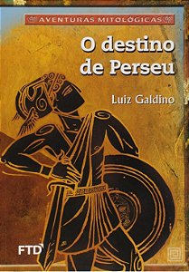 Destino de Perseu, O