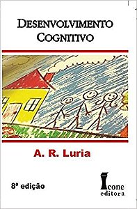 Desenvolvimento Cognitivo