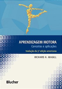 Aprendizagem Motora: Conceitos e Aplicacoes