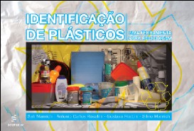 Identificacao de Plasticos: Uma Ferramenta para Reciclagem