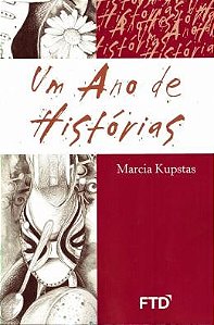 Ano de Historias, Um - Col. Espelhos