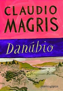 Danubio - Livro de Bolso