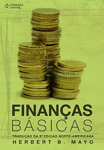 Financas Basicas - Traducao da 9 Edicao Norte-americana