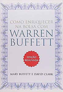 Como Enriquecer na Bolsa com Warren Buffett