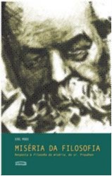 Miseria da Filosofia