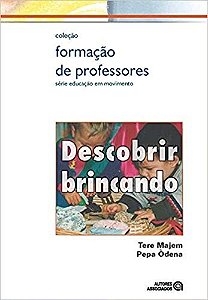 Descobrir Brincando