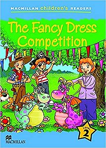 Mcr2 The Fancy Dress Competition