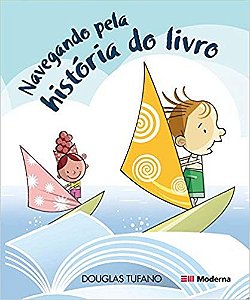 Navegando Pela Historia do Livro