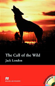 Call Of The Wild (audio Cd Included)