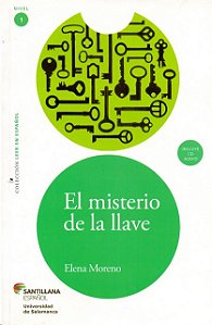 El Misterio de La Llave
