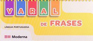Varal de Frases