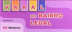 Varal do Bairro Legal