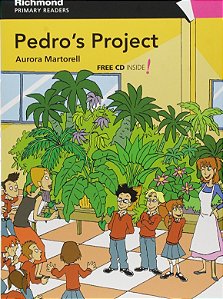 Pedros Project