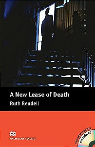 New Lease Of Death, a (audio Cd Included)