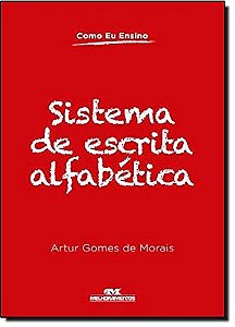 Sistema de Escrita Alfabetica