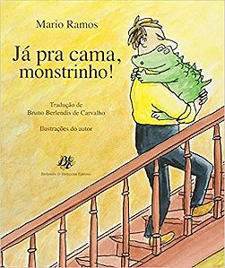 Ja Pra Cama Mostrinho