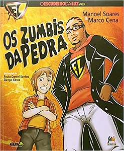 Zumbis da Pedra, os