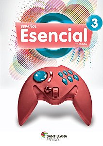 Espanol Esencial 2.a Edicion 3 - Libro Del Alumno + Version para Tabletas