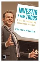 Investir e para Todos: o Guia de Financas do Encantador de Vidas