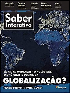 Quais as Mudancas Tecnologicas, Economicas e Sociais da Globalizacao  - col