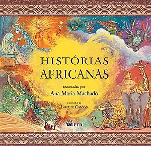 Historias Africanas