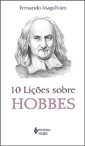 10 Licoes sobre Hobbes