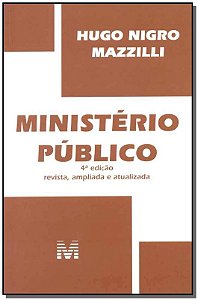 Ministerio Publico