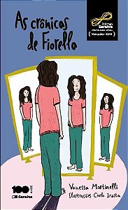 Cronicas de Fiorella, as