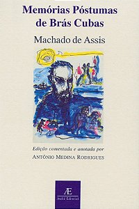 Memorias Postumas de Bras Cubas