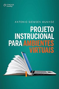 Projeto Instrucional para Ambientes Virtuais