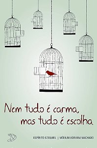 Nem Tudo e Carma, Mas Tudo e Escolha