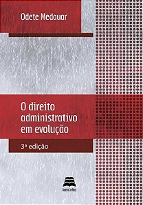 Direito Administrativo em Evolucao, O
