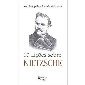 10 Licoes sobre Nietzsche