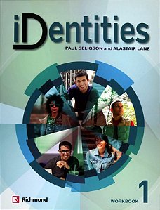 Identities 1 Workbook