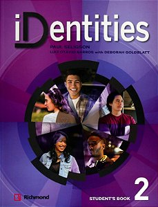 Identities 2 - Students Book