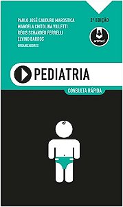 Pediatria - Consulta Rapida