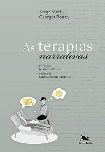 Terapias Narrativas, as