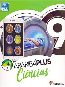Arariba Plus: Ciencias - 9 ano