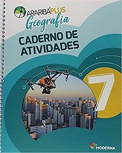 Arariba Plus Geo 7 Ed5 Cad