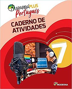Arariba Plus por 7 Cad Ed5