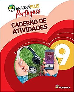 Arariba Plus por 9 Cad Ed5