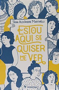 Estou Aqui se Quiser me Ver