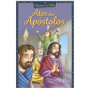 Atos dos Apostolos