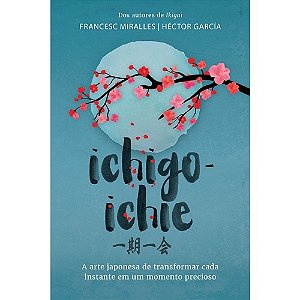 Ichigo-ichie