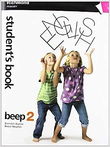Beep 2 British Students Book