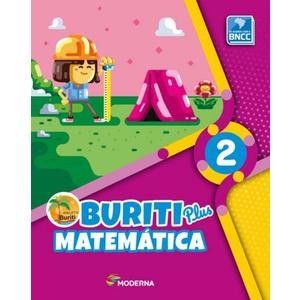 Buriti Plus Mat 2 Cad