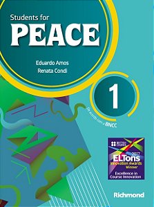 Students For Peace 1 Ed2