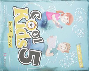 Cool Kids 5