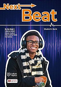 Cultura Inglesa - Next Beat Student s Book