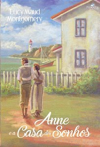 Anne e a Casa dos Sonhos